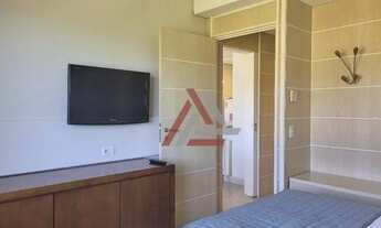 Imagem 2: Flat com 1 quarto à venda, 51 m² por R$ 900.000 - Jurerê - Florianópolis/SC