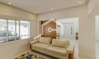 Imagem 2: Sobrado com 5 Suítes 7 banheiros e 6 vagas em Bertioga - Riviera de São Lourenço