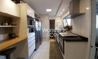 Imagem 7: Apartamento com 4 dormitórios para alugar, 240 m² por R$ 25.000/mês - Brooklin Novo - São