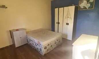 Imagem: Quarto individual