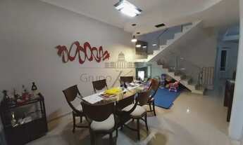 Imagem 3: Casa Condomínio em São José dos Campos