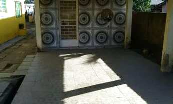 Imagem: Casa de aluguel no Campo Novo