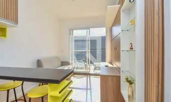 Imagem 2: Apartamento à Venda - Santa Cecília, 1 Quarto, 28 m2