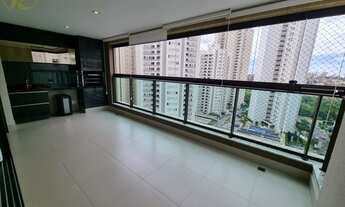 Imagem 7: Apartamento na Gleba Palhano em Londrina Edifício Maison Veyron