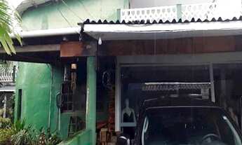 Imagem 6: Casa no Balneário São Marcos em São Sebastião/SP