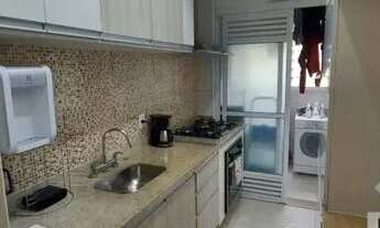 Imagem 5: Condomínio A'Bsoluto, Rua Marina Crespi, 274 ? Mooca á venda