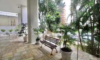 Imagem: Apartamento Residencial Higienópolis