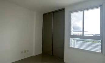 Imagem 4: Apartamento para aluguel tem 104 metros quadrados com 3 quartos