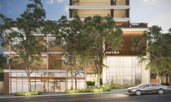 Imagem 3: COBERTURA RESIDENCIAL em São Paulo - SP, Moema