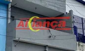 Imagem 3: Sobrado, Jardim Arapongas - Guarulhos