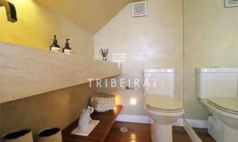 Imagem 7: Cobertura duplex de 551m², com 4 suítes