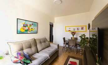 Imagem 3: Apartamento à Venda - Assunção, 2 Quartos, 54 m2