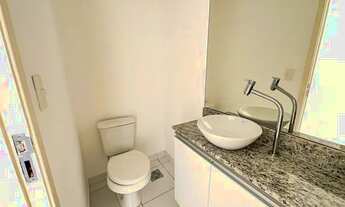 Imagem 4: Reserva da Águas - Apart de 132m² 4 Quartos sendo 2 Suítes - 2 Vagas + Deposito na Ponta N