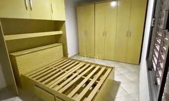 Imagem 4: Sobrado com 5 dormitórios para alugar, 280 m² por R$ 6.460/mês - Vila Gustavo - São Paulo