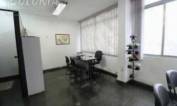 Imagem 7: Santo André - Conjunto Comercial/sala - Centro