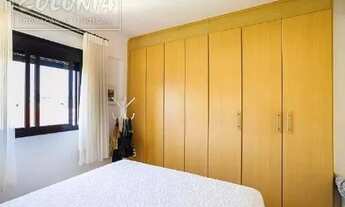 Imagem 9: Santo André - Apartamento Padrão - Vila Valparaíso