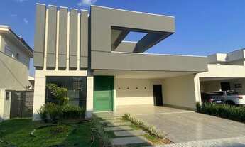 Imagem: Linda Casa com 263m² de A/C em 3 Suítes