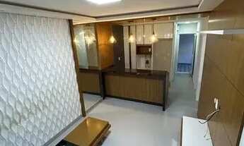 Imagem 4: Excelente casa reformada no Parque de Exposições - Parnamirim - 3/4