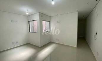 Imagem: Santo André - Apartamento Padrão - Vila