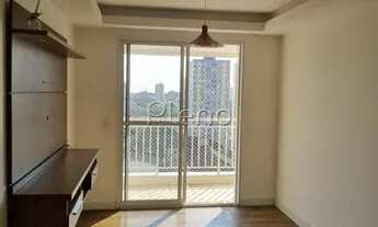 Imagem 4: Apartamento à venda no região do Bosque dos Jequitibás - Campinas