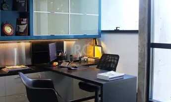 Imagem 6: Conjunto/Sala Comercial para Venda - 32m² Bairro Tristeza