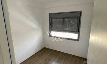 Imagem 4: Apartamento com 1 dormitório à venda, 31 m² por R$ 446.000 - Moema - São Paulo/SP