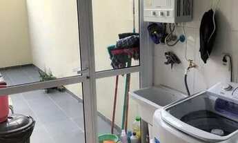 Imagem 4: RR5644 Apartamento Garden 69m² CONDOMINIO NAÇÕES - OPORTUIDADE - 2 Dorms 1 Vaga - Baruer