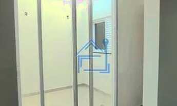 Imagem 4: Casa térrea recém construída no Cond. Horto Florestal II