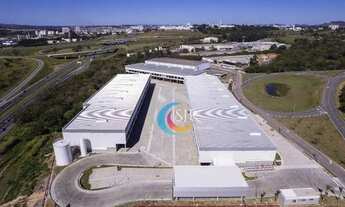 Imagem 6: Galpão, 1305 m² - venda por R$ 5.250.000,00 ou aluguel por R$ 36.541,00/mês - Aeroporto