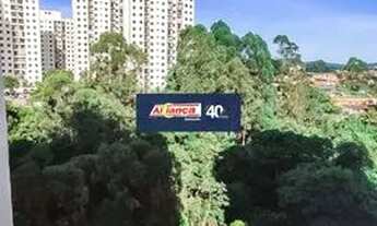 Imagem 3: Apartamento à venda, 55 m²- Centro - Guarulhos/SP