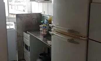 Imagem 6: LAGO VERDE TURU - MOBILIADO