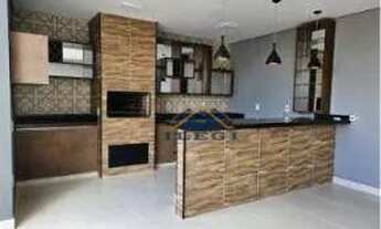 Imagem 2: Casa com 3 dormitórios, 297 m² - venda por R$ 1.950.000 ou aluguel por R$ 10.179/mês - Res