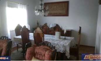 Imagem: Apartamento, Centro - Guarulhos