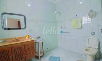 Imagem 4: São Paulo - Casa Padrão - Mooca