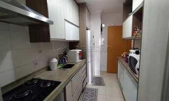 Imagem 3: Apartamento Padrão em Ribeirão Preto