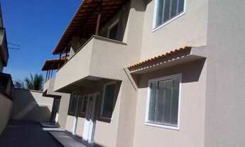 Imagem 3: Oportunidade Única- Casas c/ 55M² - 02 Qt,s - Gar. Só R$ 125.000,00- Ac. Caixa