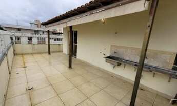 Imagem 7: Cobertura 3 quartos Luxemburgo