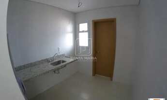 Imagem 4: Apartamento (tipo - padrao) 2 dormitórios/suite, cozinha planejada, lazer, espaço gourmet