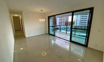 Imagem 1: Novo apartamento para aluguel | Pronto para morar