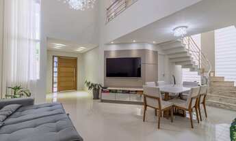 Imagem 5: Sobrado para venda tem 250 metros quadrados com 4 quartos em Atuba - Curitiba - PR