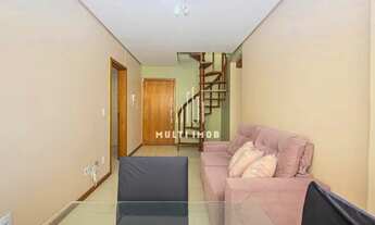 Imagem: Cobertura 2 dormitórios no Jardim do Salso