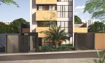 Imagem 2: Apartamento para venda com 70 metros quadrados com 2 quartos em Sion - Belo Horizonte - MG