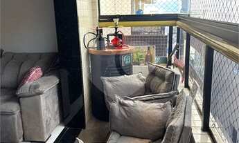 Imagem 3: Apartamento Porteira fechada bairro Boqueirão