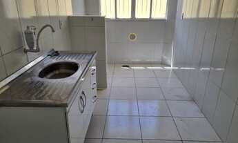 Imagem 2: Apartamento para locação Árvore Grande