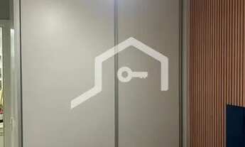 Imagem 3: Apartamento à venda com 47 m², 1 dormitório e 1 vaga - Campo Belo - São Paulo - SP