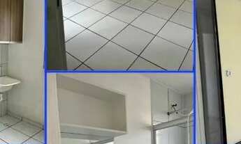 Imagem: Alugo apartamento