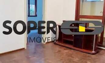 Imagem 3: Apartamento para aluguel com 43 metros quadrados com 1 quarto em Santa Tereza - Porto Aleg