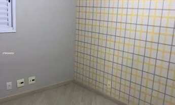 Imagem 6: Apartamento para Locação em Santo André, Casa Branca, 2 dormitórios, 1 suíte, 2 banheiros