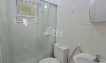 Imagem 2: Apartamento para Locação. Residencial Lion