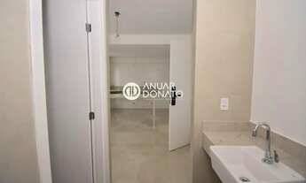 Imagem 5: Anuar Donato Apartamento 1 quarto para aluguel Barro Preto